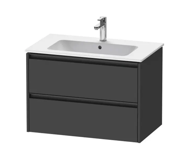 Duravit - Ketho.2 - Mosdószekrény - K25263049490000