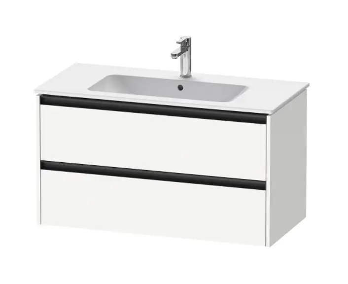 Duravit - Ketho.2 - Mosdószekrény - K25264018180000