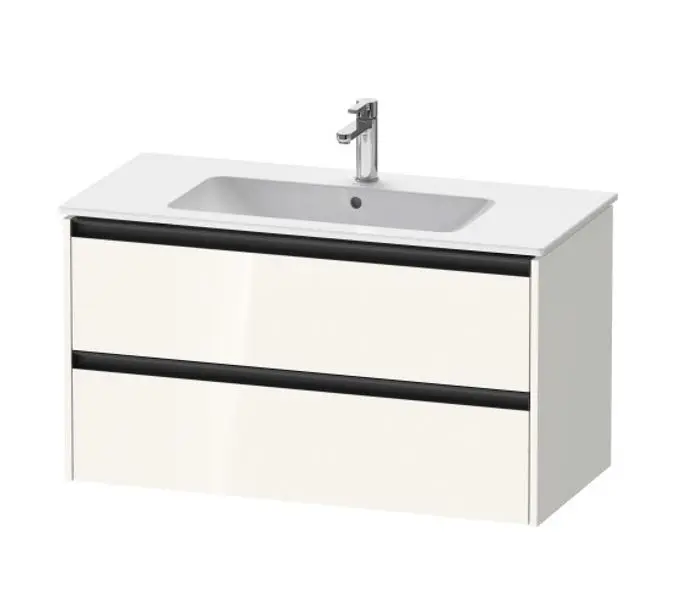 Duravit - Ketho.2 - Mosdószekrény - K25264022220000
