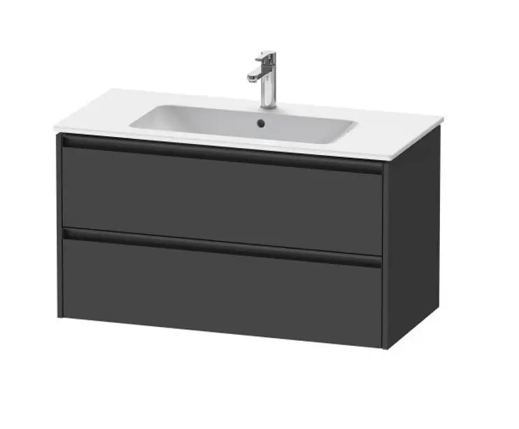 Duravit - Ketho.2 - Mosdószekrény - K25264049490000