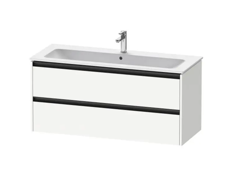 Duravit - Ketho.2 - Mosdószekrény - K25265018180000