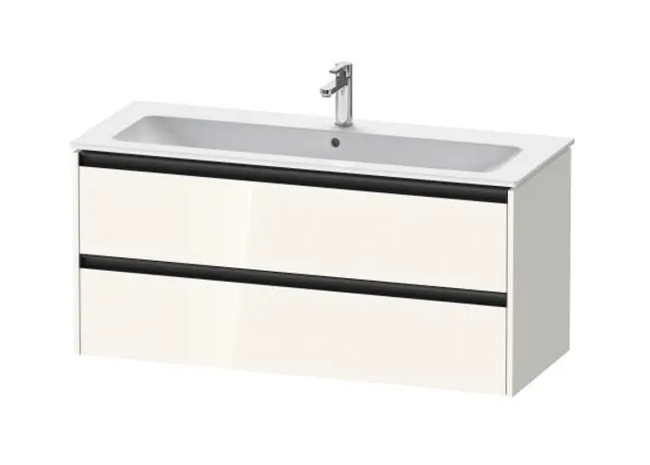 Duravit - Ketho.2 - Mosdószekrény - K25265022220000