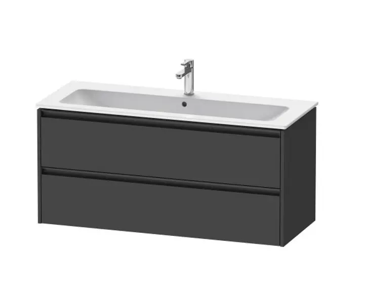 Duravit - Ketho.2 - Mosdószekrény - K25265049490000