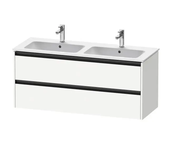 Duravit - Ketho.2 - Mosdószekrény - K25266018180000