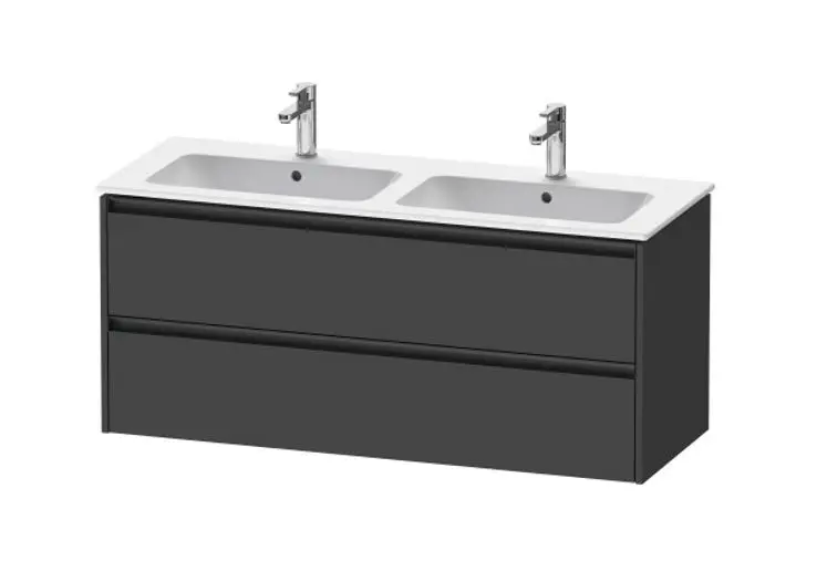 Duravit - Ketho.2 - Mosdószekrény - K25266049490000