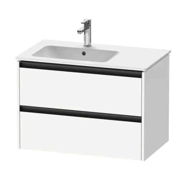 Duravit - Ketho.2 - Mosdószekrény - K25267018180000
