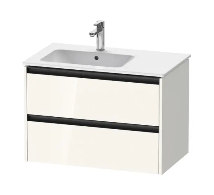 Duravit - Ketho.2 - Mosdószekrény - K25267022220000
