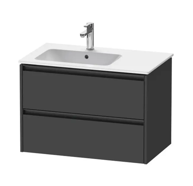 Duravit - Ketho.2 - Mosdószekrény - K25267049490000