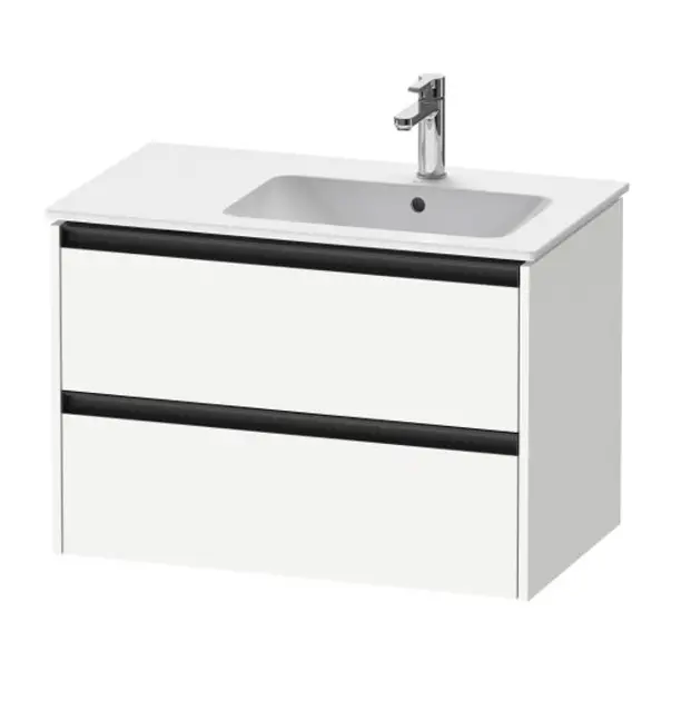 Duravit - Ketho.2 - Mosdószekrény - K25268018180000