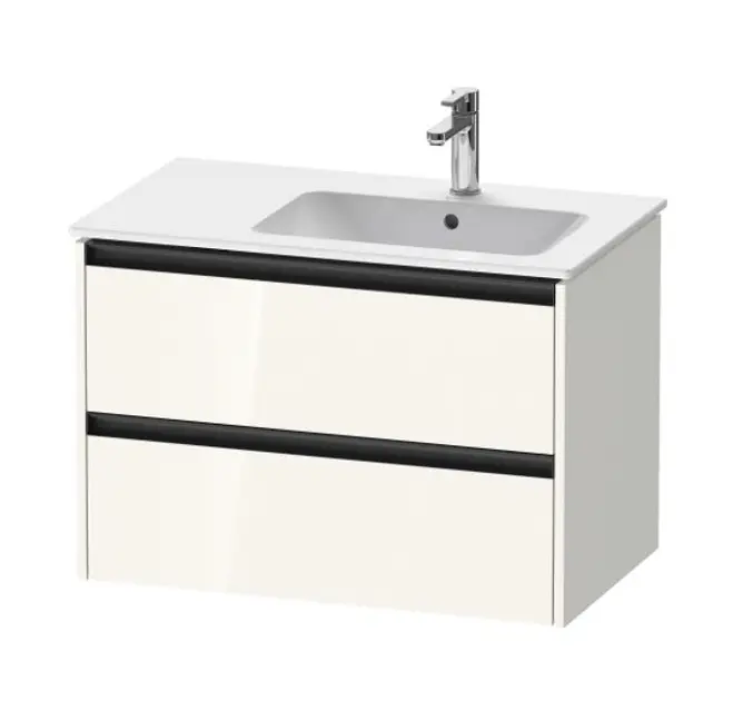 Duravit - Ketho.2 - Mosdószekrény - K25268022220000