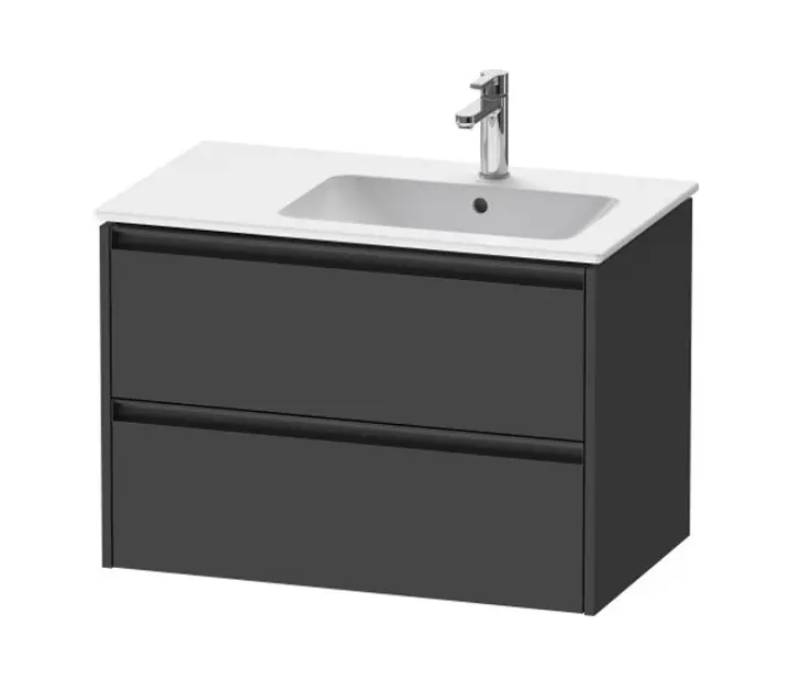 Duravit - Ketho.2 - Mosdószekrény - K25268049490000