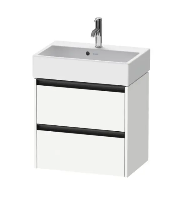 Duravit - Ketho.2 - Mosdószekrény - K25273018180000