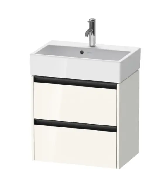 Duravit - Ketho.2 - Mosdószekrény - K25273022220000