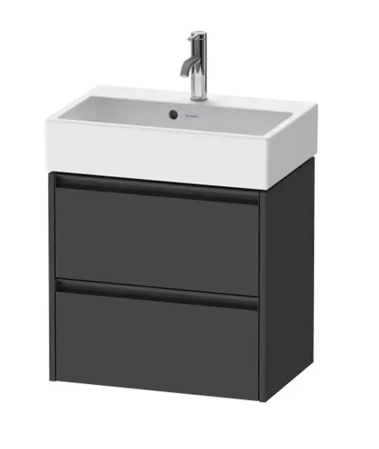 Duravit - Ketho.2 - Mosdószekrény - K25273049490000