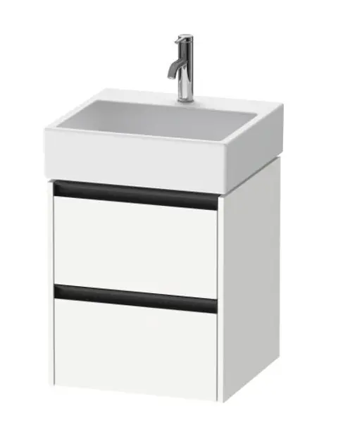 Duravit - Ketho.2 - Mosdószekrény - K25274018180000