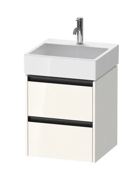 Duravit - Ketho.2 - Mosdószekrény - K25274022220000