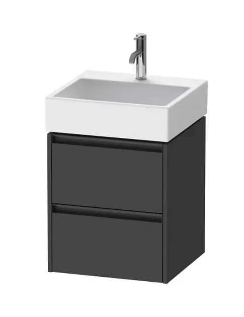 Duravit - Ketho.2 - Mosdószekrény - K25274049490000