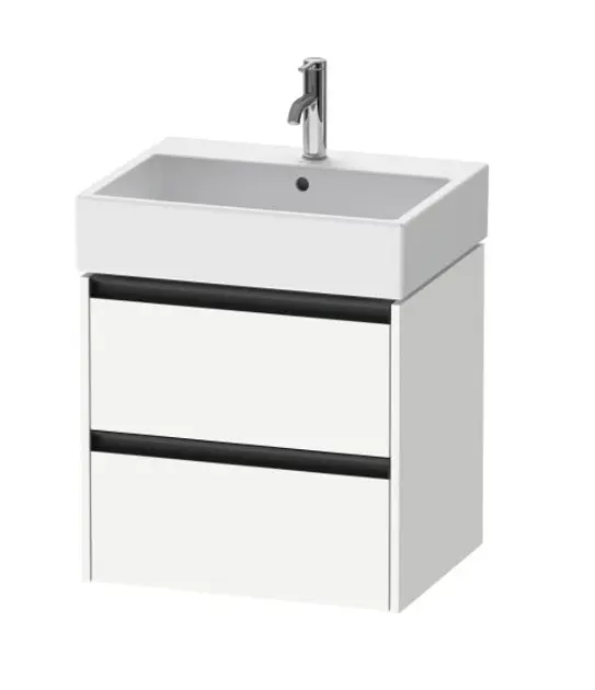 Duravit - Ketho.2 - Mosdószekrény - K25275018180000