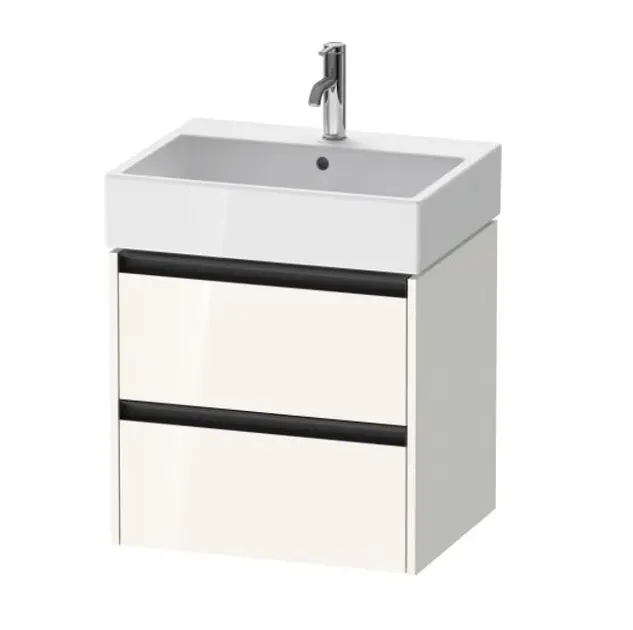 Duravit - Ketho.2 - Mosdószekrény - K25275022220000