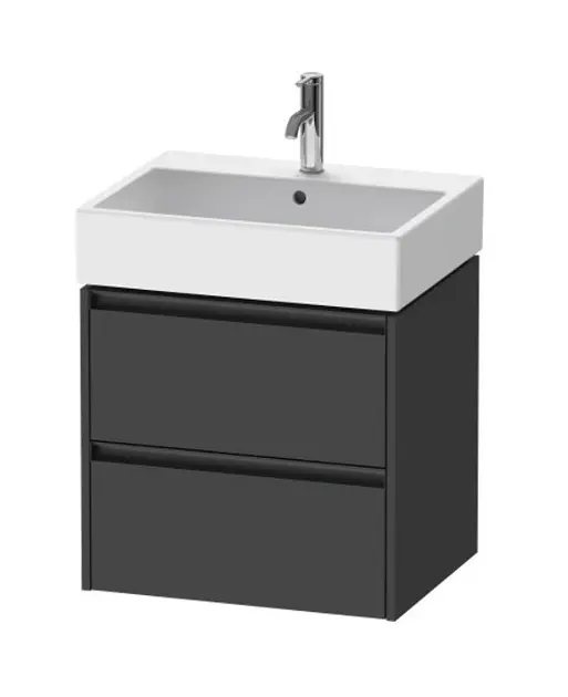 Duravit - Ketho.2 - Mosdószekrény - K25275049490000