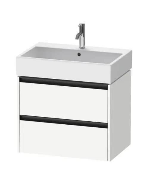 Duravit - Ketho.2 - Mosdószekrény - K25276018180000