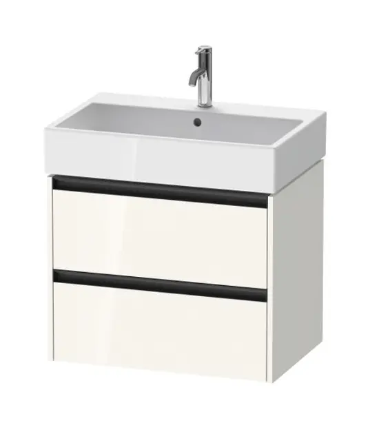 Duravit - Ketho.2 - Mosdószekrény - K25276022220000