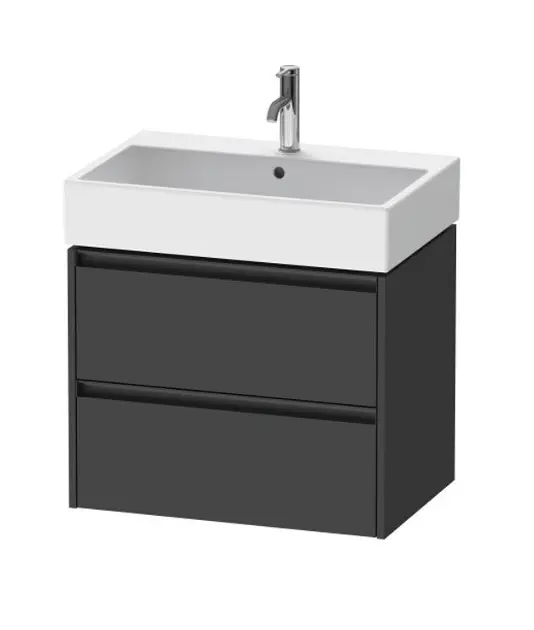 Duravit - Ketho.2 - Mosdószekrény - K25276049490000