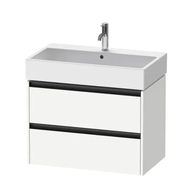 Duravit - Ketho.2 - Mosdószekrény - K25277018180000