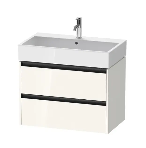 Duravit - Ketho.2 - Mosdószekrény - K25277022220000