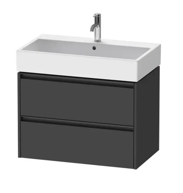Duravit - Ketho.2 - Mosdószekrény - K25277049490000