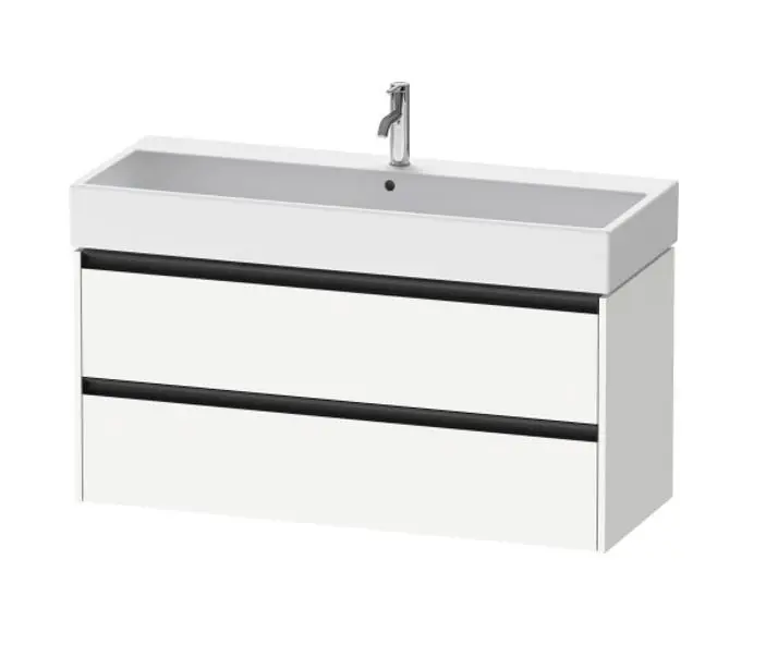 Duravit - Ketho.2 - Mosdószekrény - K25279018180000
