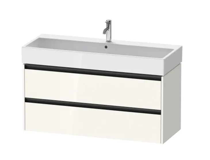 Duravit - Ketho.2 - Mosdószekrény - K25279022220000