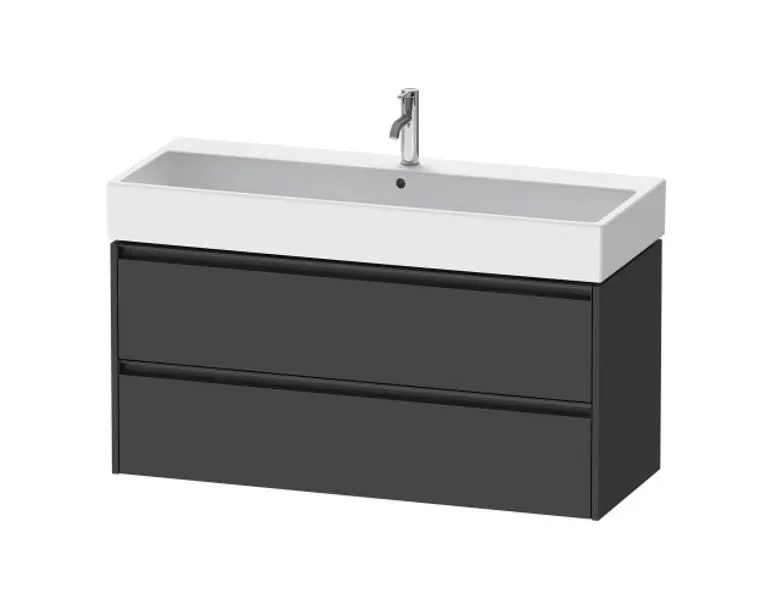Duravit - Ketho.2 - Mosdószekrény - K25279049490000