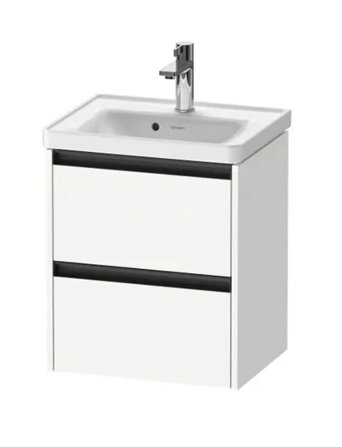 Duravit - Ketho.2 - Mosdószekrény - K25280018180000
