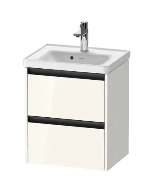 Duravit - Ketho.2 - Mosdószekrény - K25280022220000