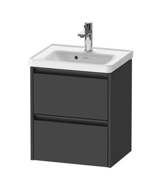 Duravit - Ketho.2 - Mosdószekrény - K25280049490000