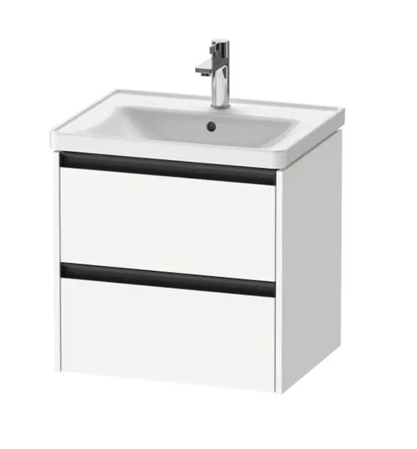 Duravit - Ketho.2 - Mosdószekrény - K25281018180000