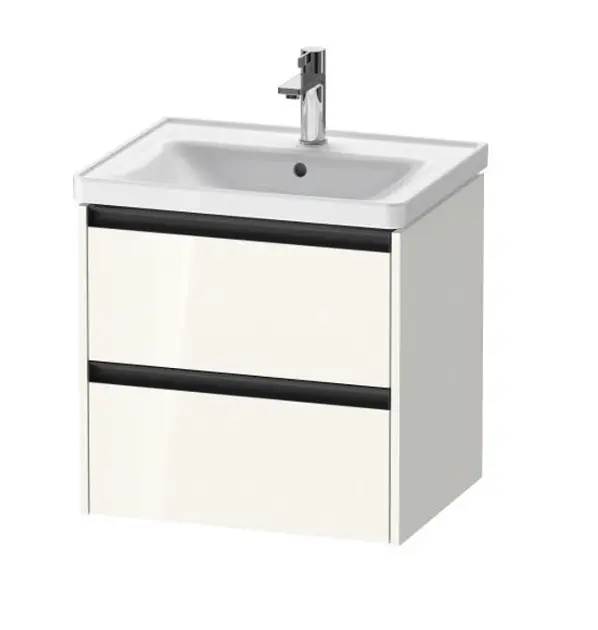 Duravit - Ketho.2 - Mosdószekrény - K25281022220000