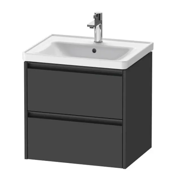Duravit - Ketho.2 - Mosdószekrény - K25281049490000