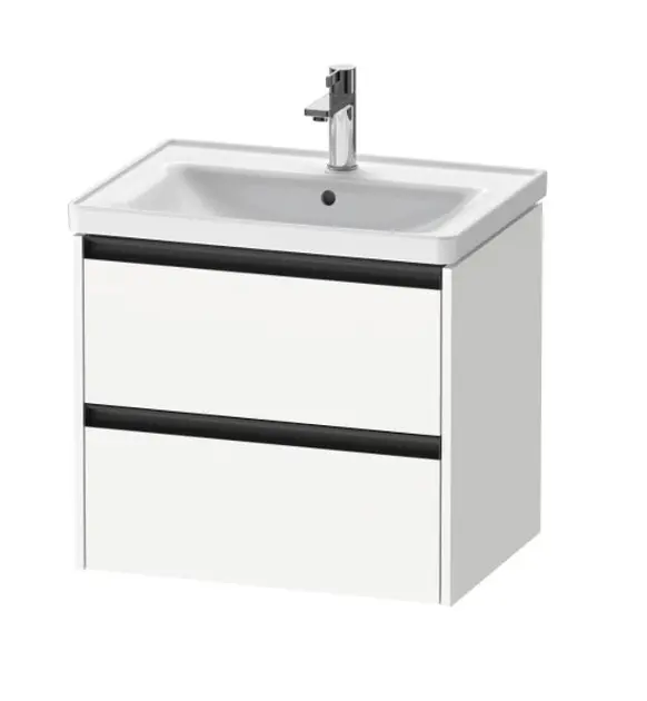 Duravit - Ketho.2 - Mosdószekrény - K25282018180000