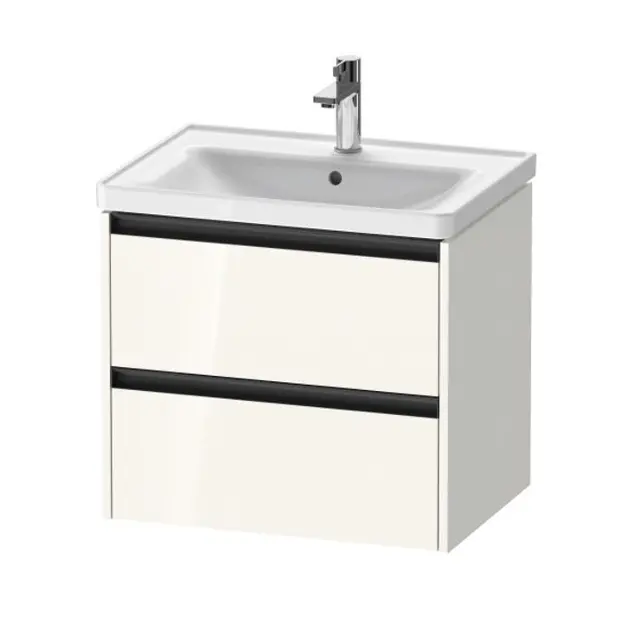 Duravit - Ketho.2 - Mosdószekrény - K25282022220000