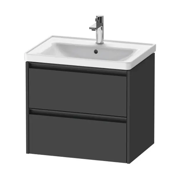 Duravit - Ketho.2 - Mosdószekrény - K25282049490000