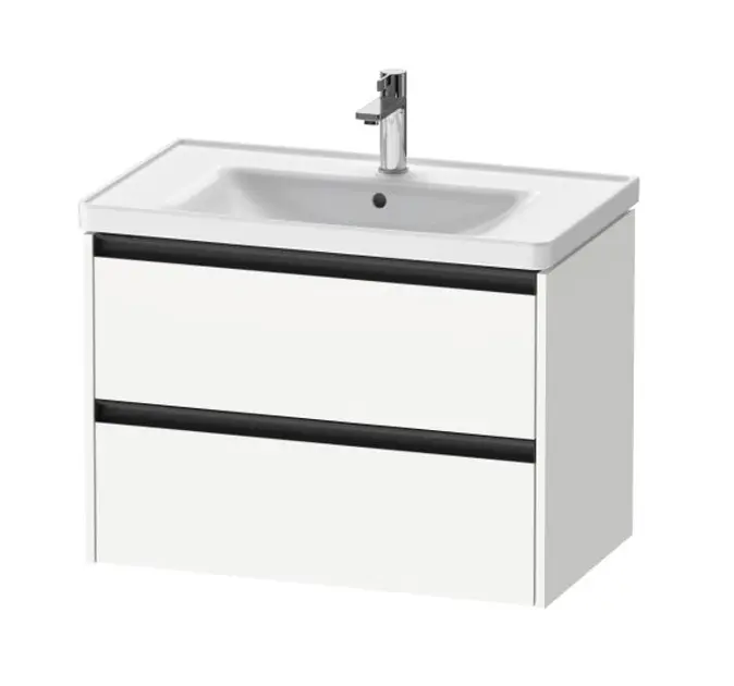 Duravit - Ketho.2 - Mosdószekrény - K25283018180000