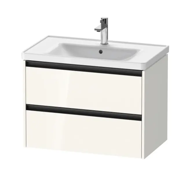 Duravit - Ketho.2 - Mosdószekrény - K25283022220000
