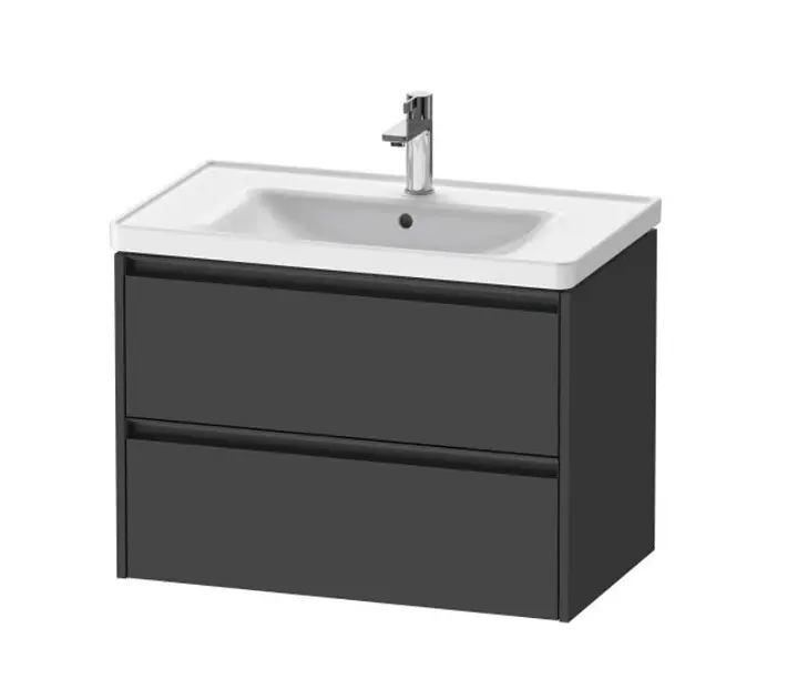 Duravit - Ketho.2 - Mosdószekrény - K25283049490000