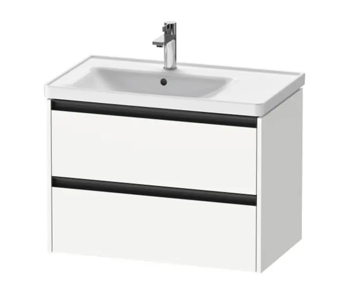 Duravit - Ketho.2 - Mosdószekrény - K25285018180000