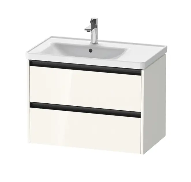 Duravit - Ketho.2 - Mosdószekrény - K25285022220000