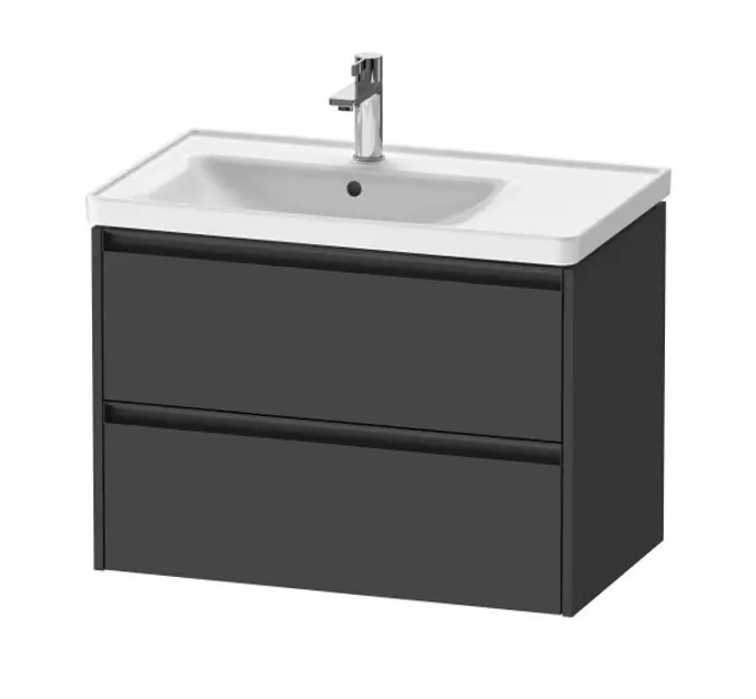 Duravit - Ketho.2 - Mosdószekrény - K25285049490000