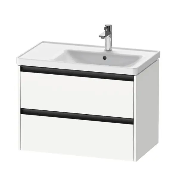 Duravit - Ketho.2 - Mosdószekrény - K25286018180000