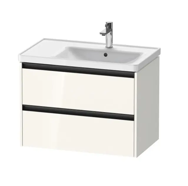 Duravit - Ketho.2 - Mosdószekrény - K25286022220000